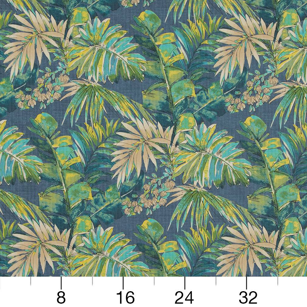 Emery Bon Aire - Folio Fabrics