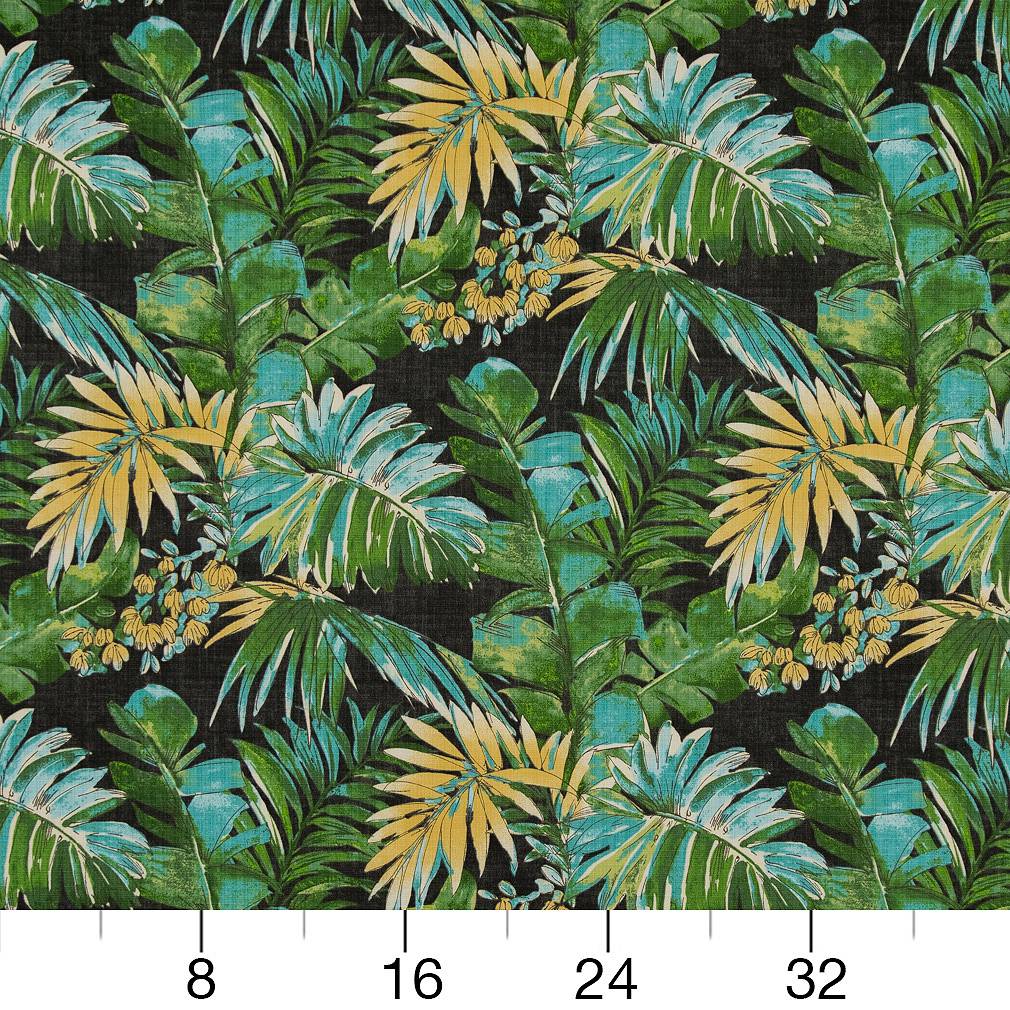 Emery Caracas - Folio Fabrics