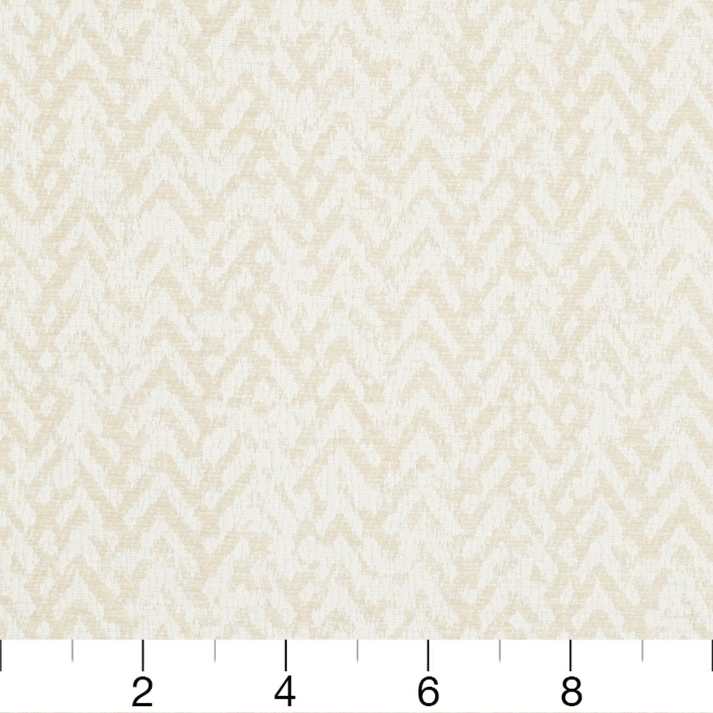 Emily Cream - Folio Fabrics