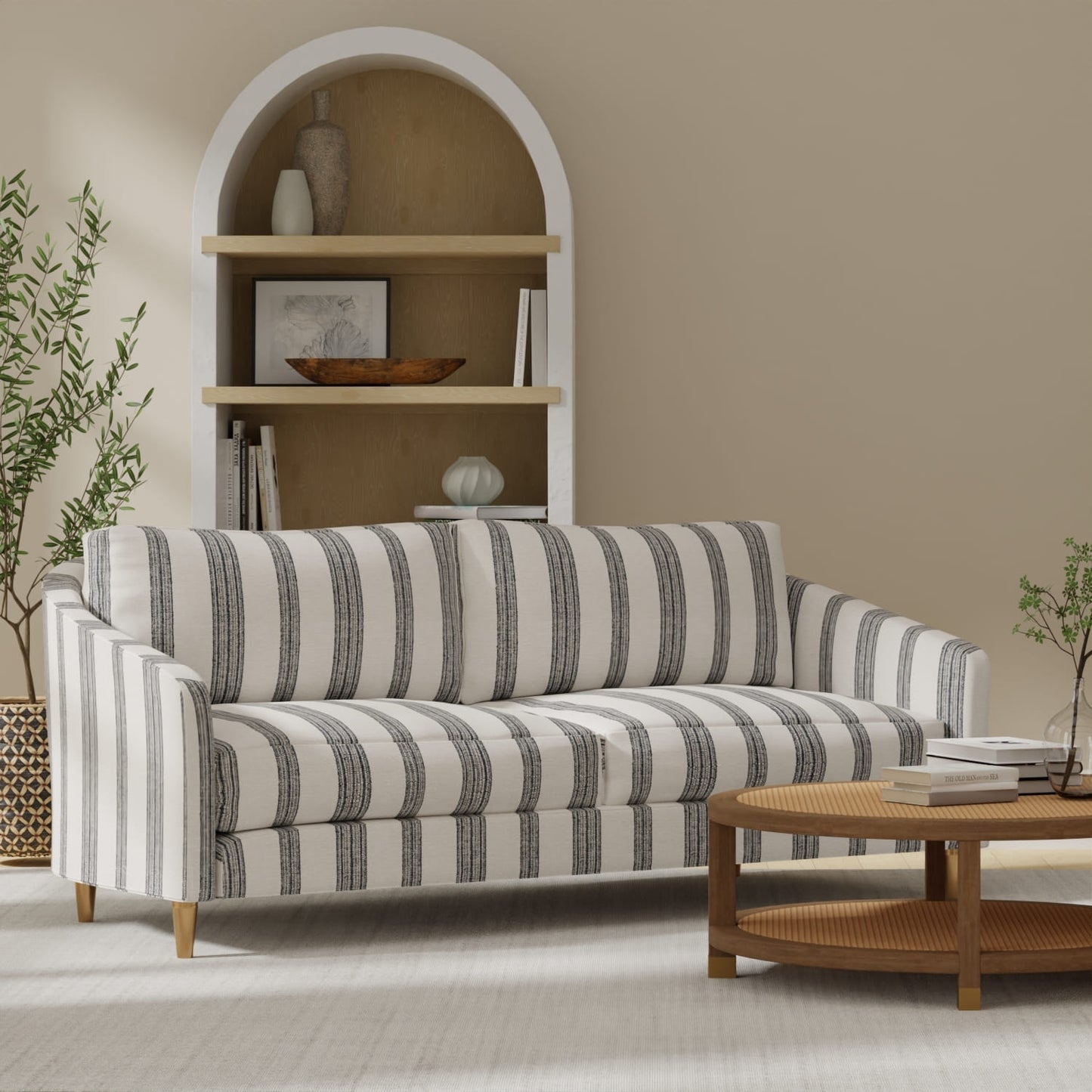 Emmy Bluejay - Folio Fabrics