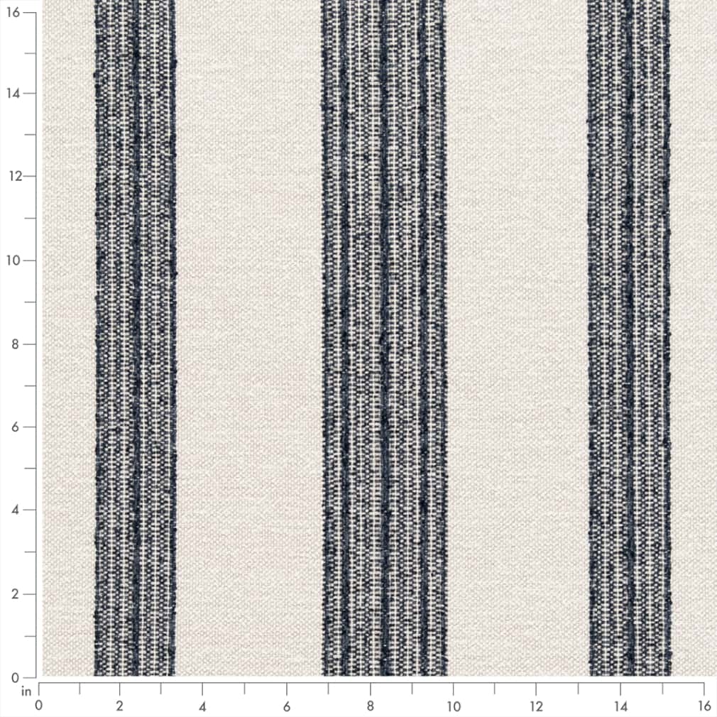 Emmy Bluejay - Folio Fabrics