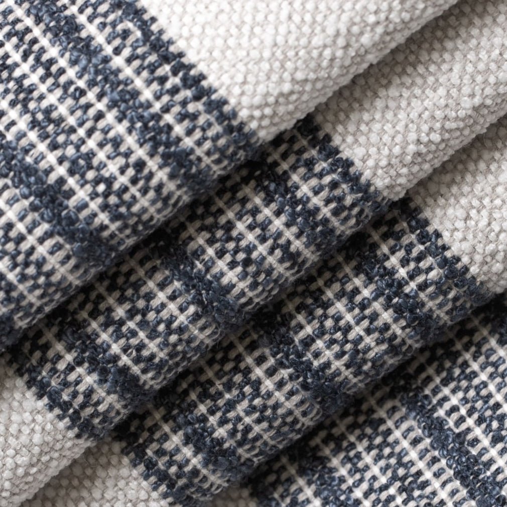 Emmy Bluejay - Folio Fabrics
