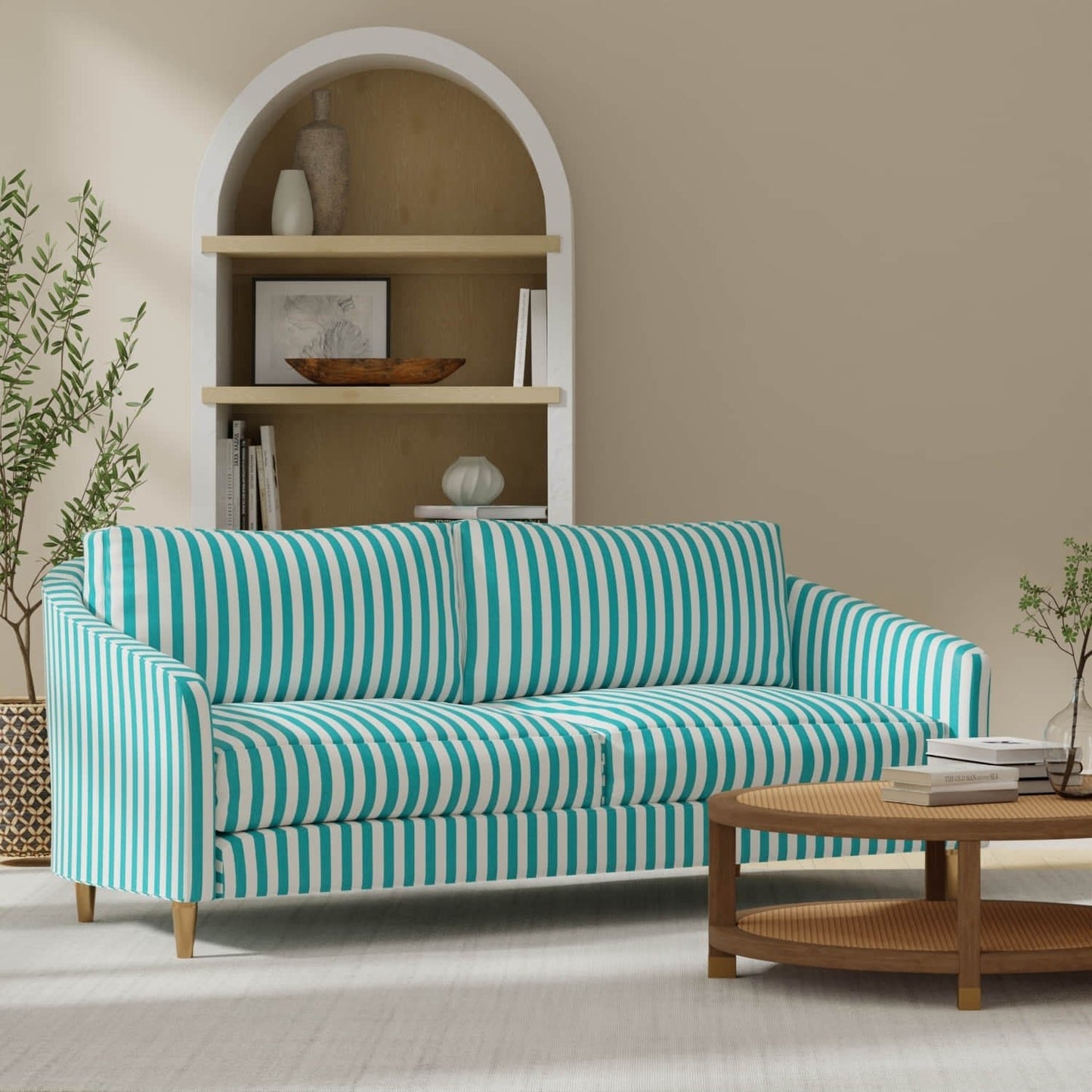 Enchant Aruba - Folio Fabrics
