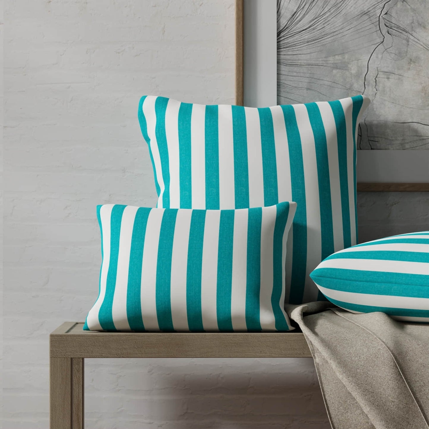 Enchant Aruba - Folio Fabrics