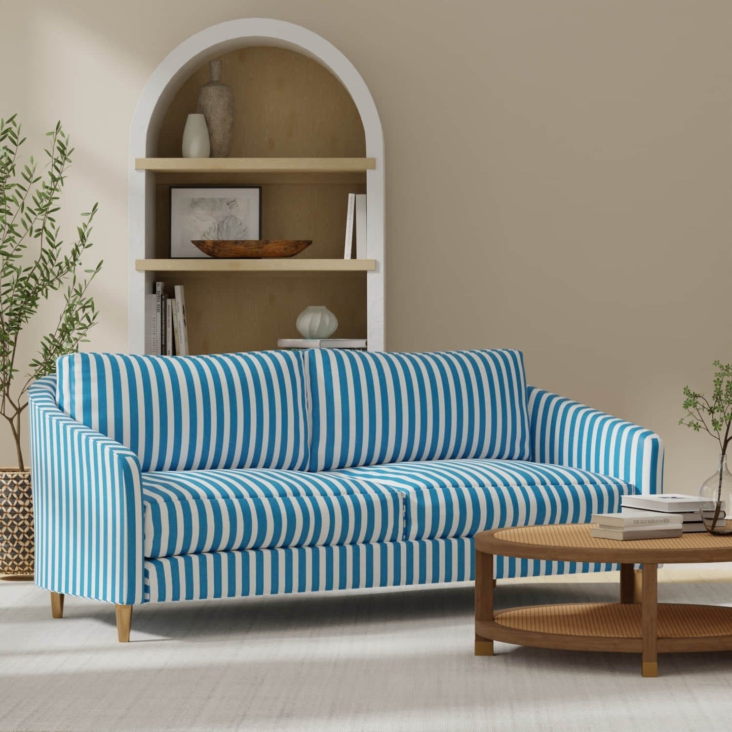 Enchant Atlantic - Folio Fabrics