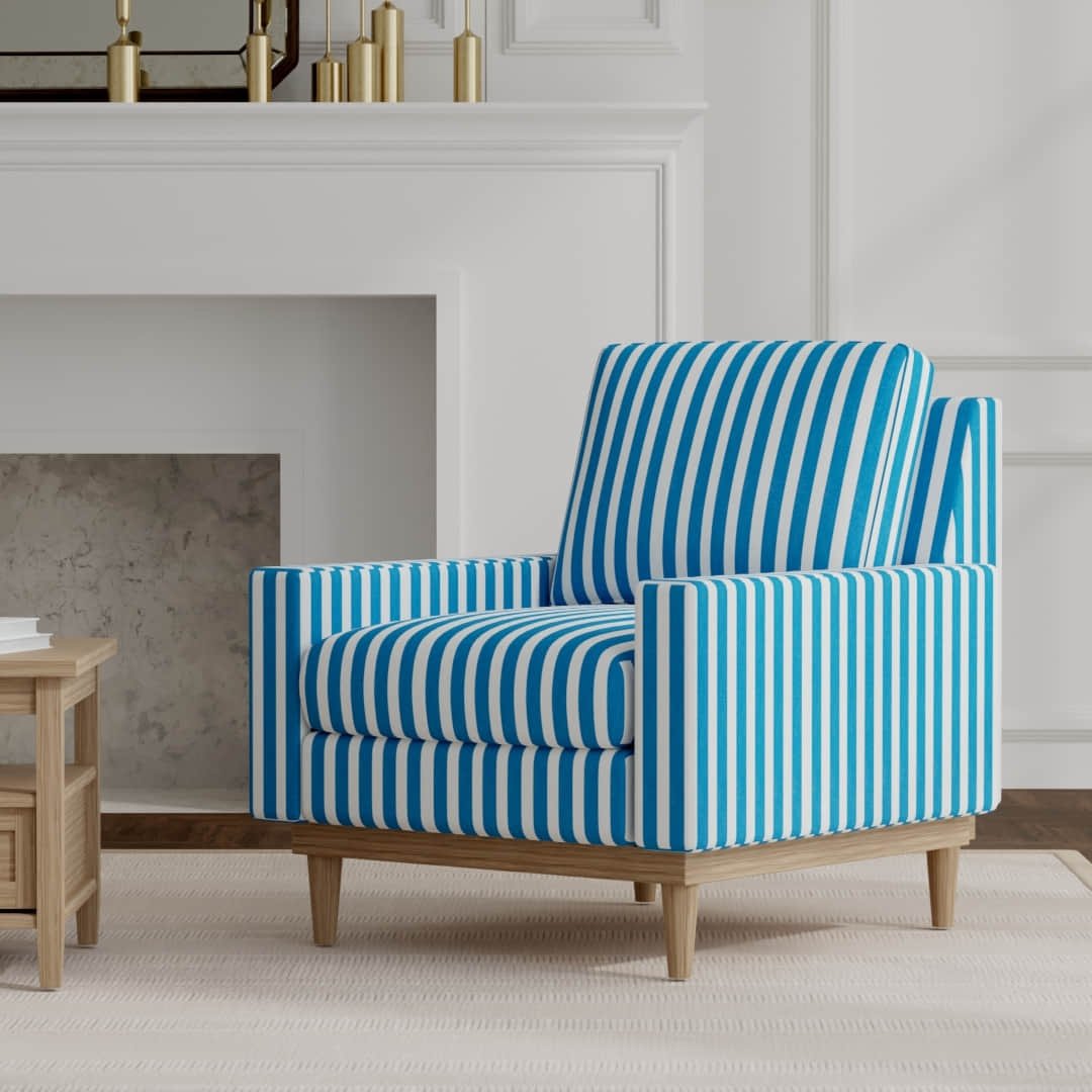 Enchant Atlantic - Folio Fabrics