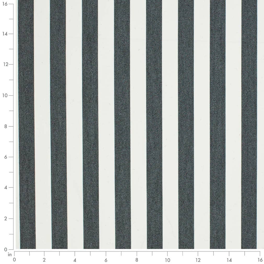 Enchant Black - Folio Fabrics
