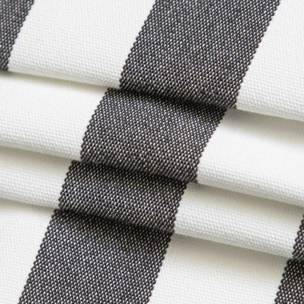 Enchant Black - Folio Fabrics