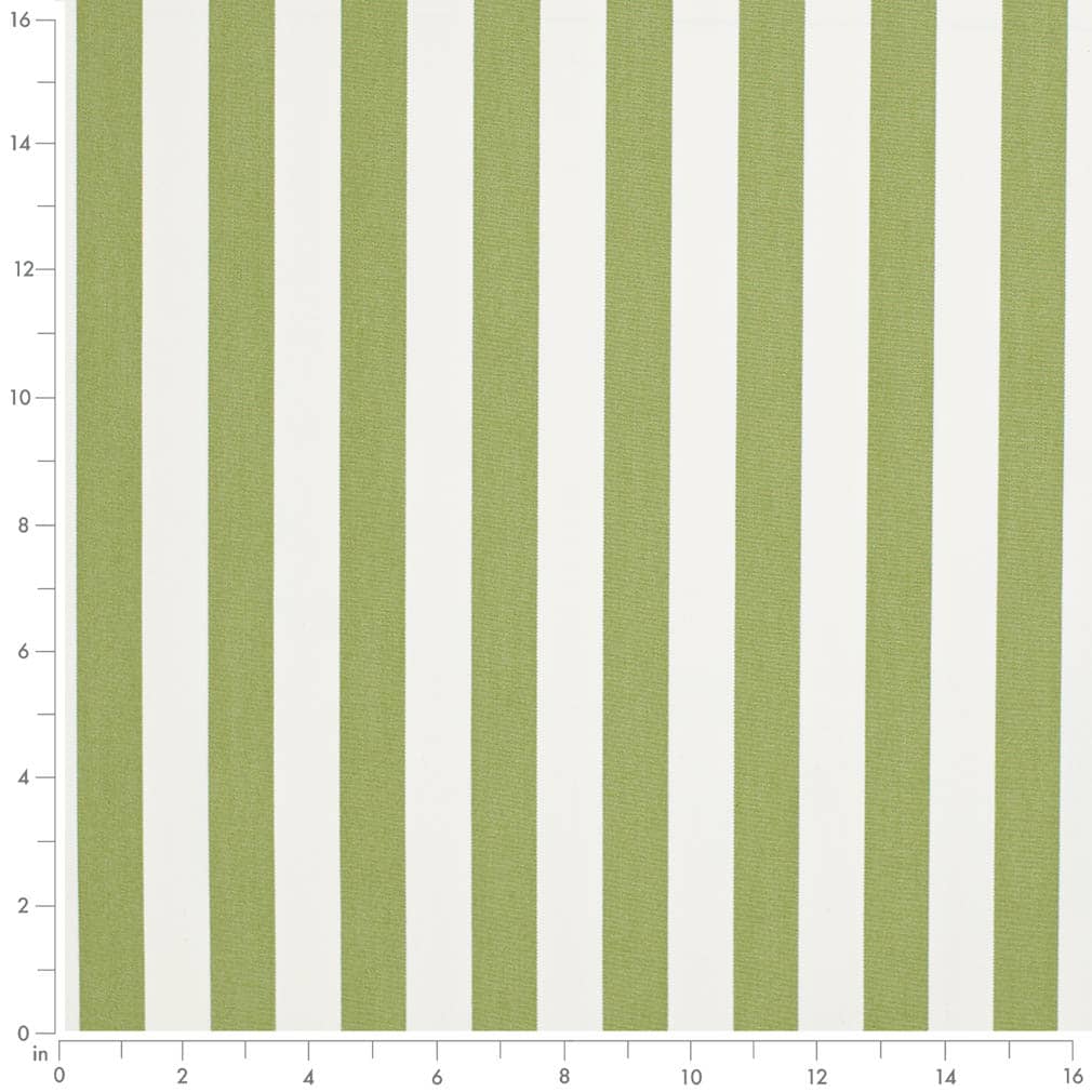 Enchant Lime - Folio Fabrics