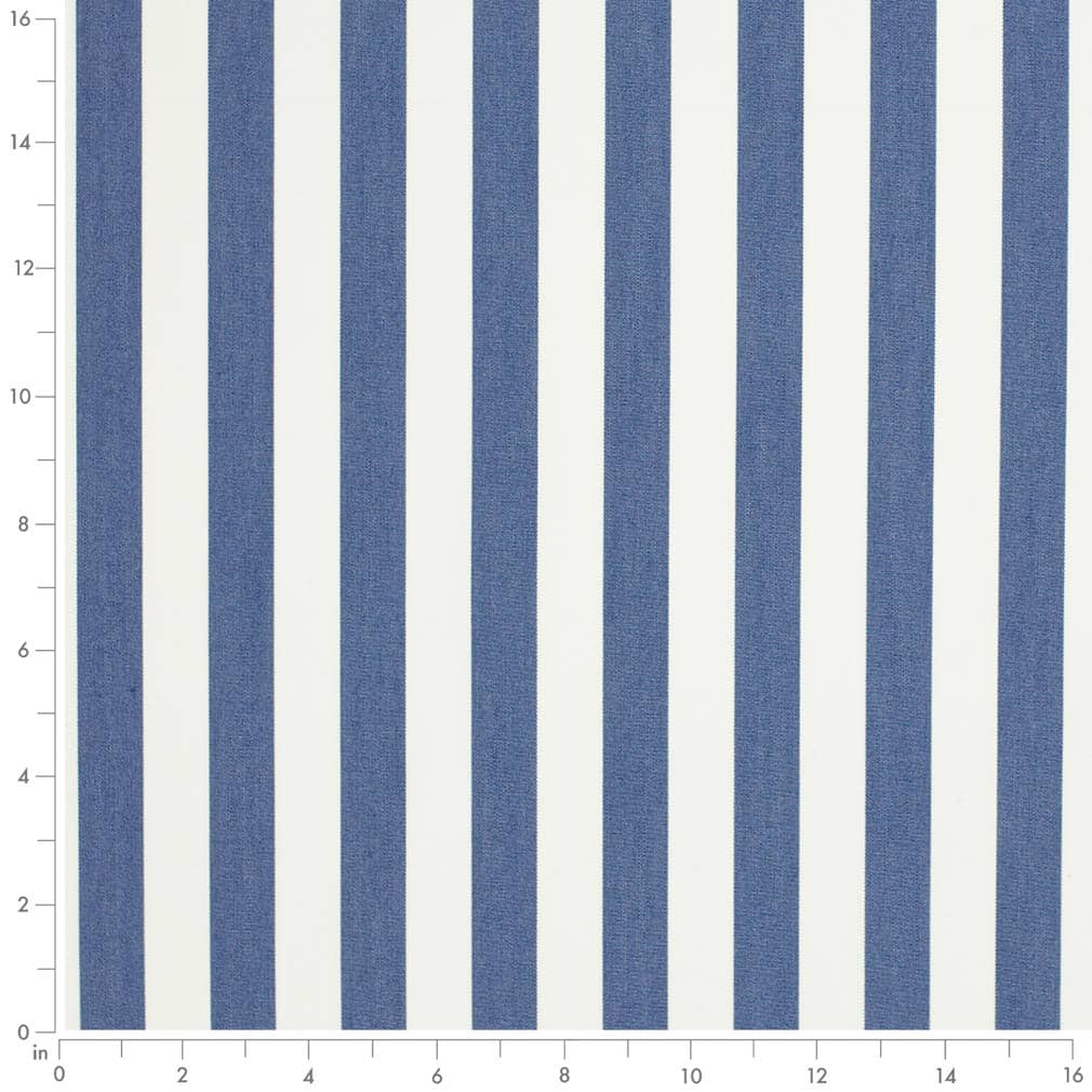 Enchant Nautical - Folio Fabrics