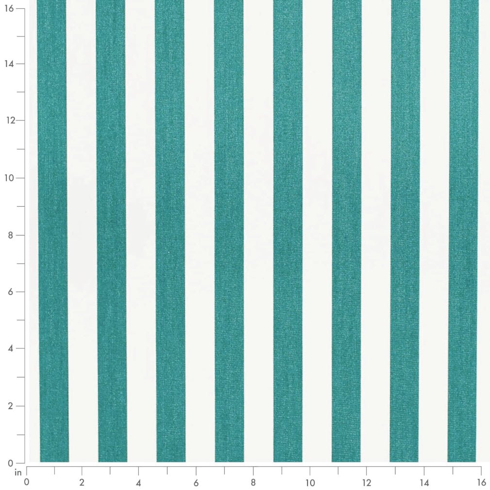 Enchant Peacock - Folio Fabrics