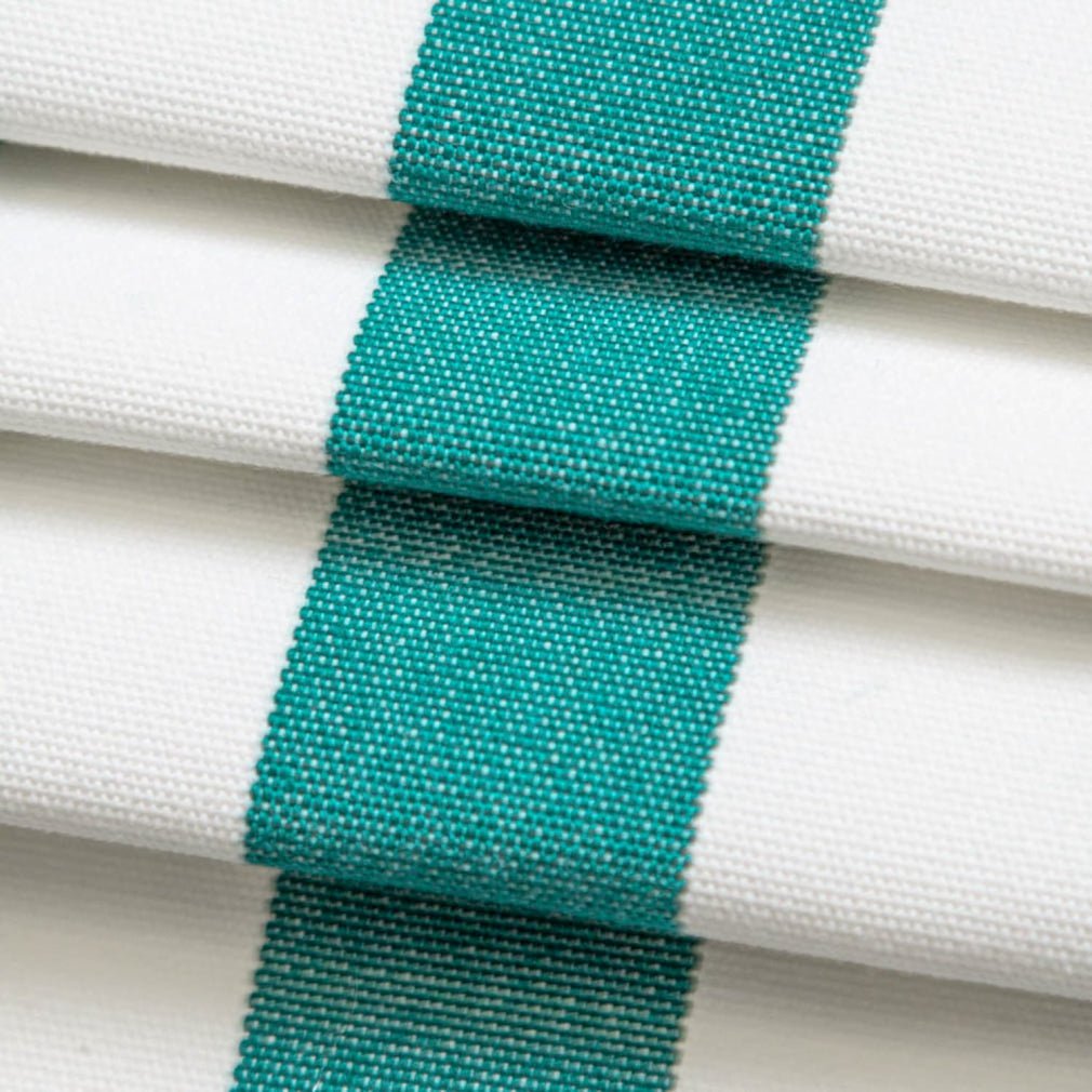 Enchant Peacock - Folio Fabrics