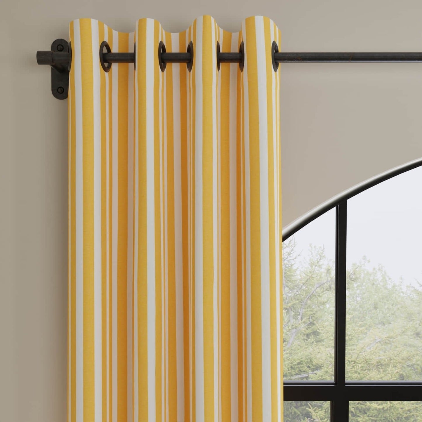 Enchant Sunshine - Folio Fabrics