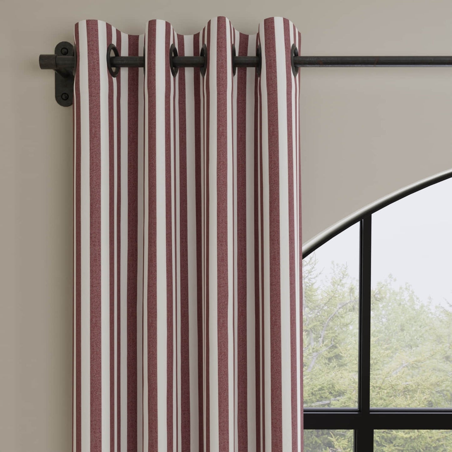 Enchant Wine - Folio Fabrics