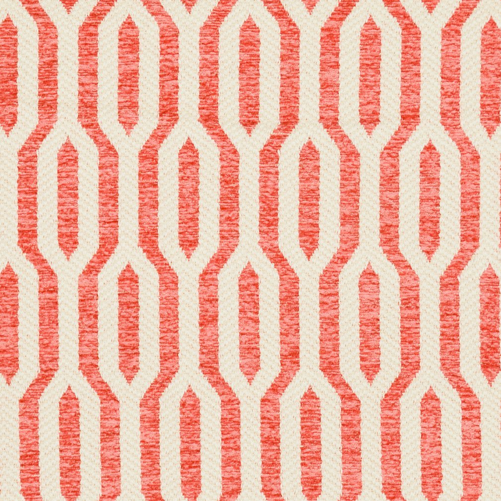 Encore Coral - Folio Fabrics