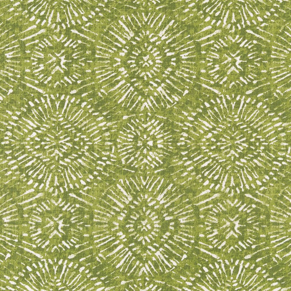 Ensley Lime - Folio Fabrics