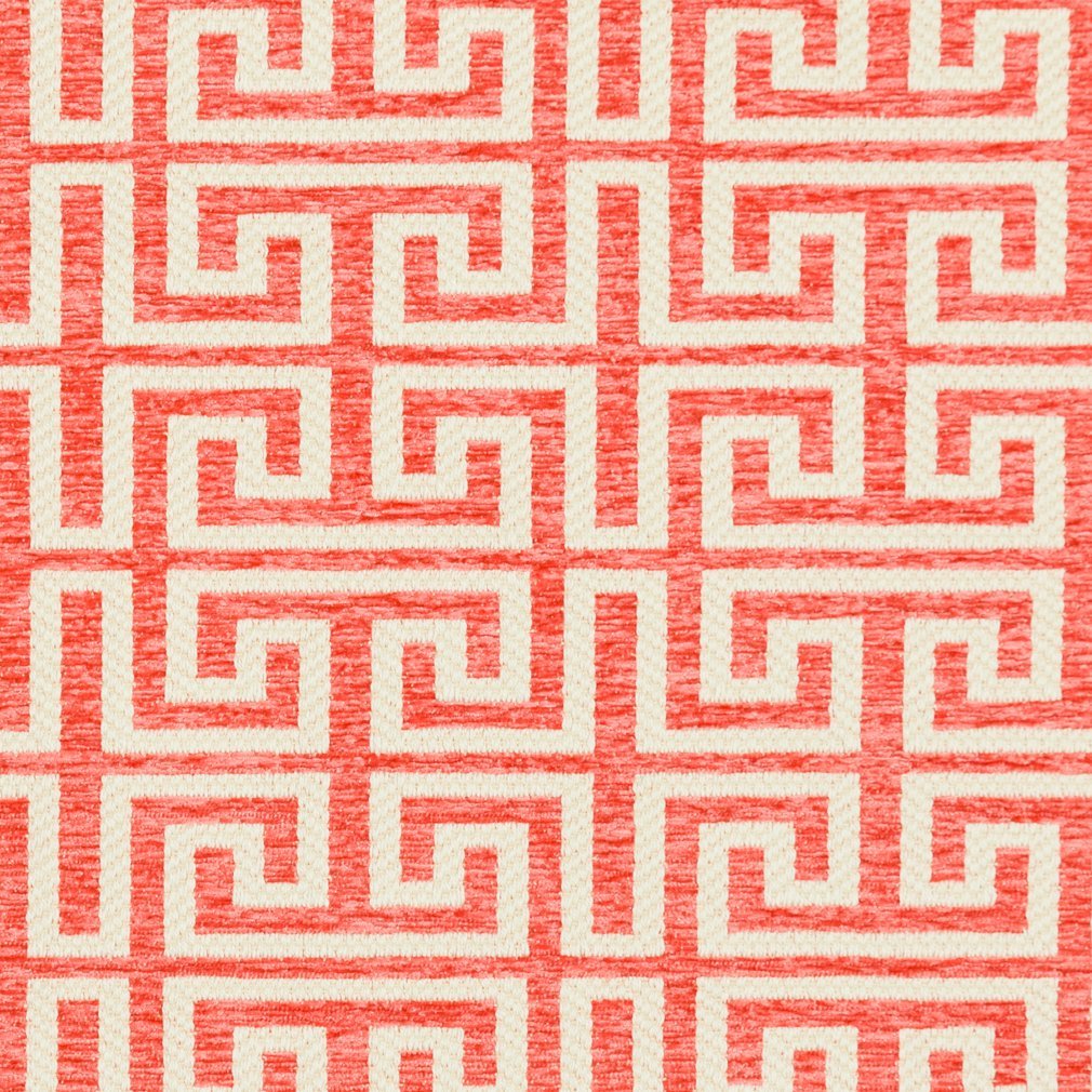 Enzo Coral - Folio Fabrics