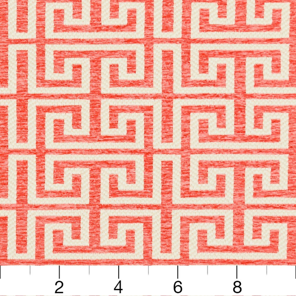 Enzo Coral - Folio Fabrics