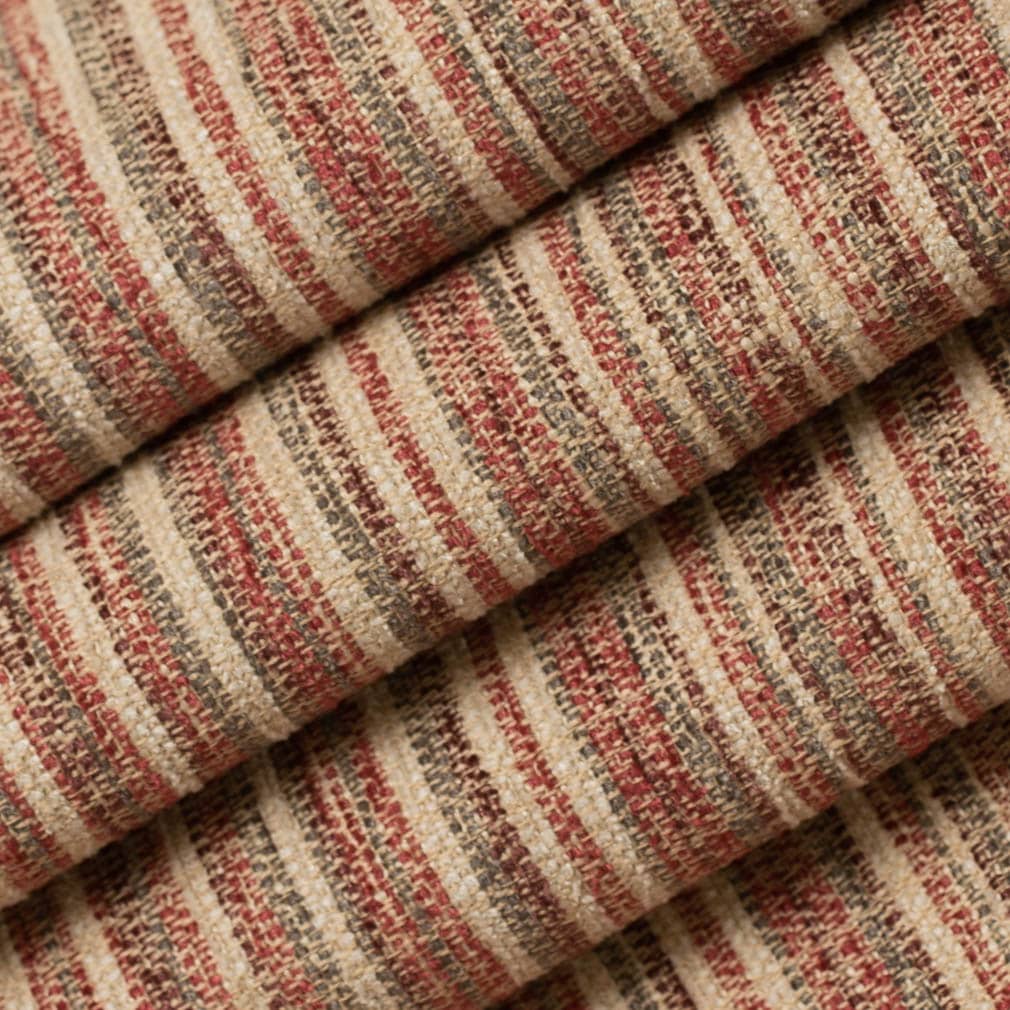 Equinox Russet - Folio Fabrics