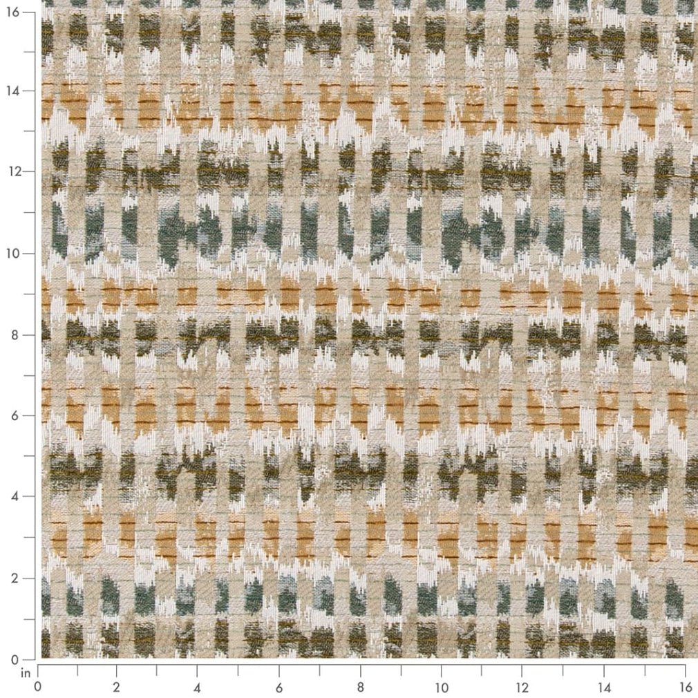 Ernest Fern - Folio Fabrics