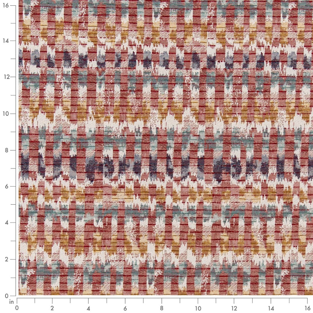 Ernest Ruby Ruler Image