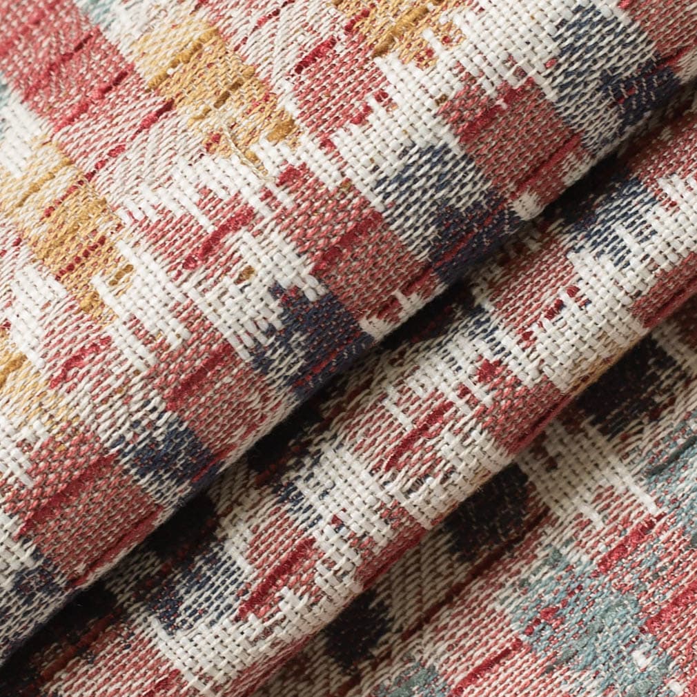 Ernest Ruby Closeup Texture