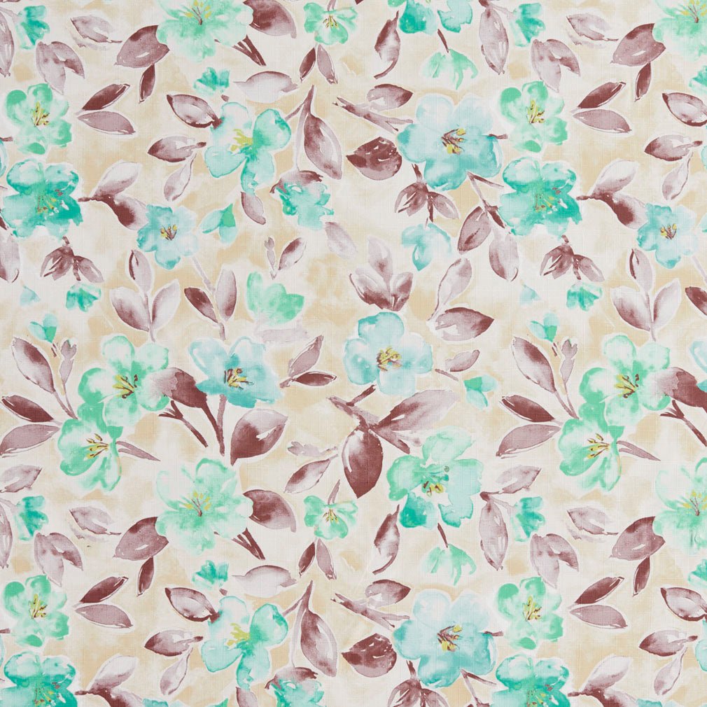 Esther Pistachio - Folio Fabrics