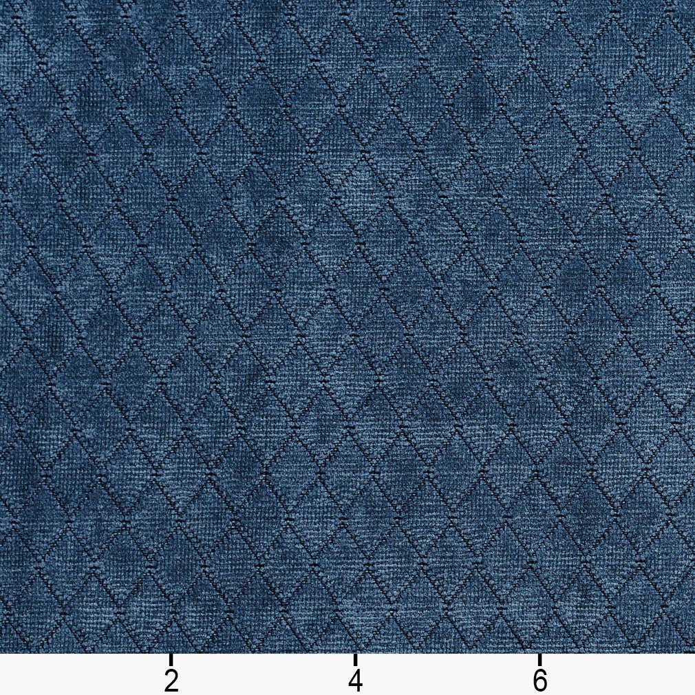 Ethan Atlantic - Folio Fabrics