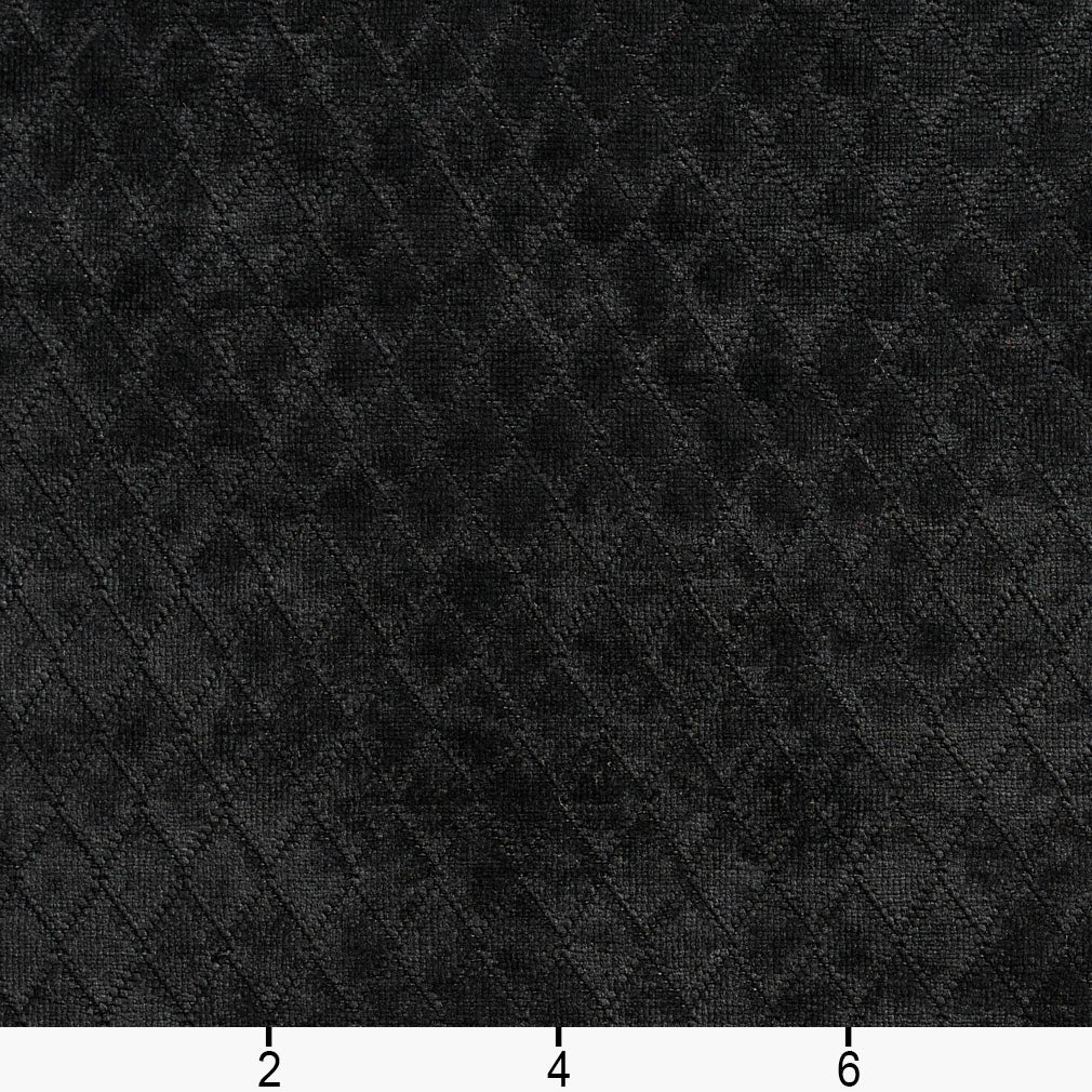 Ethan Black - Folio Fabrics