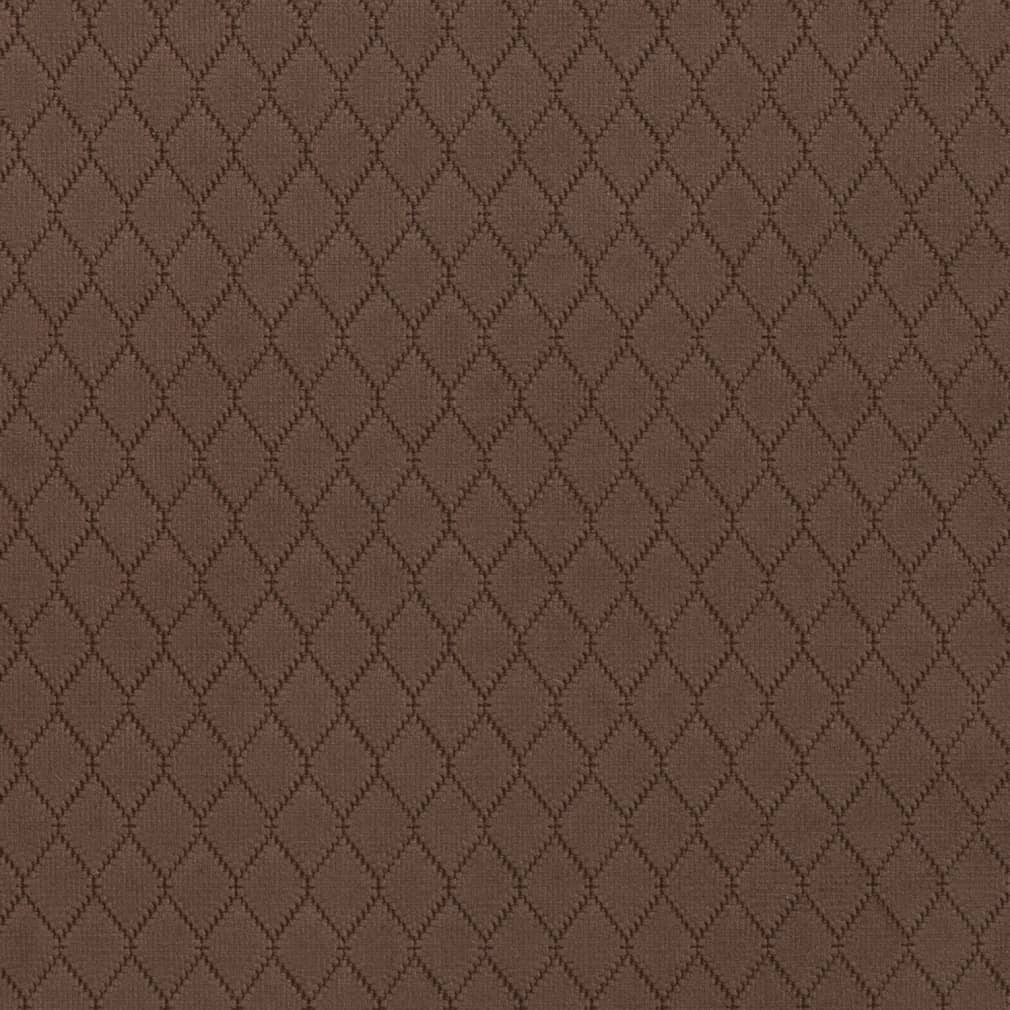 Ethan Cocoa - Folio Fabrics