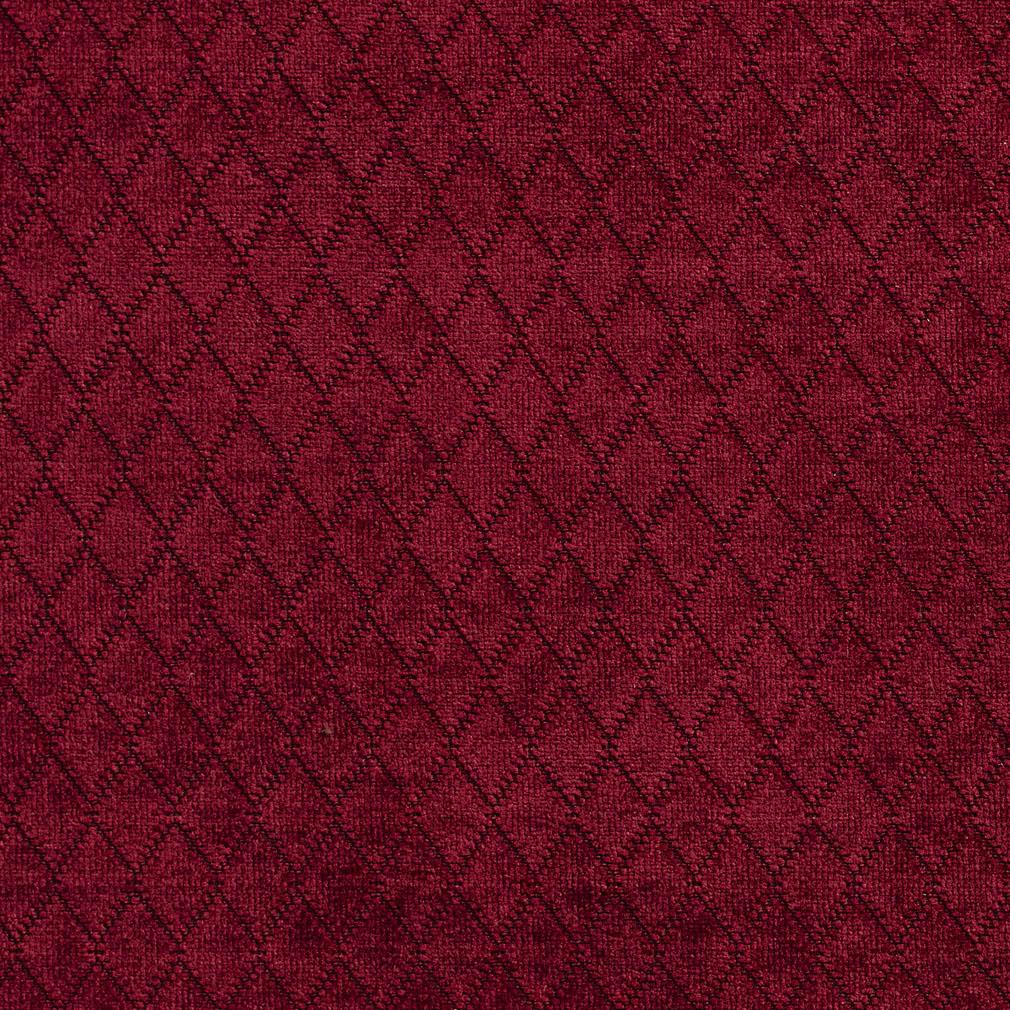 Ethan Crimson - Folio Fabrics