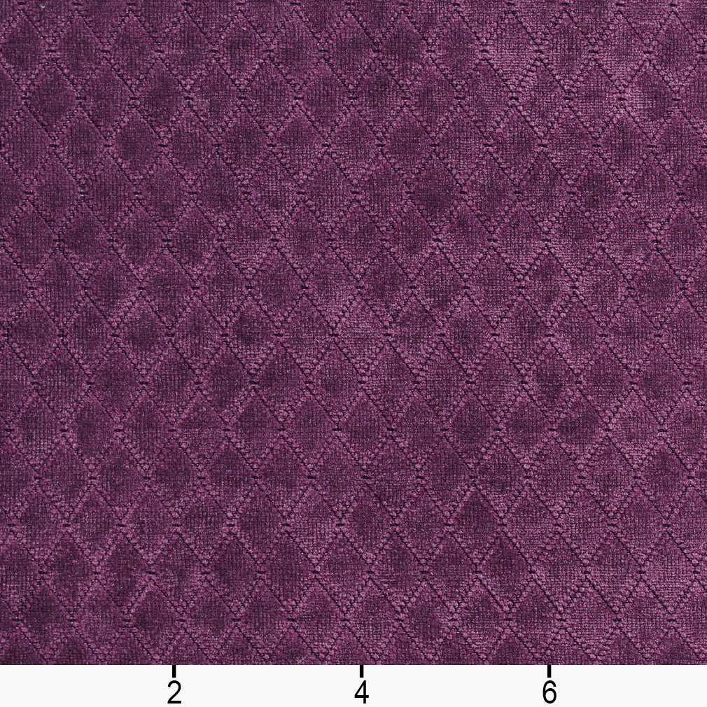 Ethan Grape - Folio Fabrics