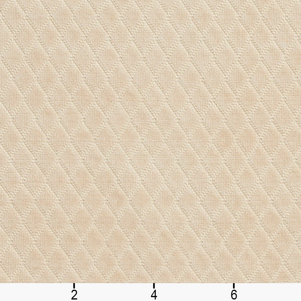 Ethan Vanilla - Folio Fabrics