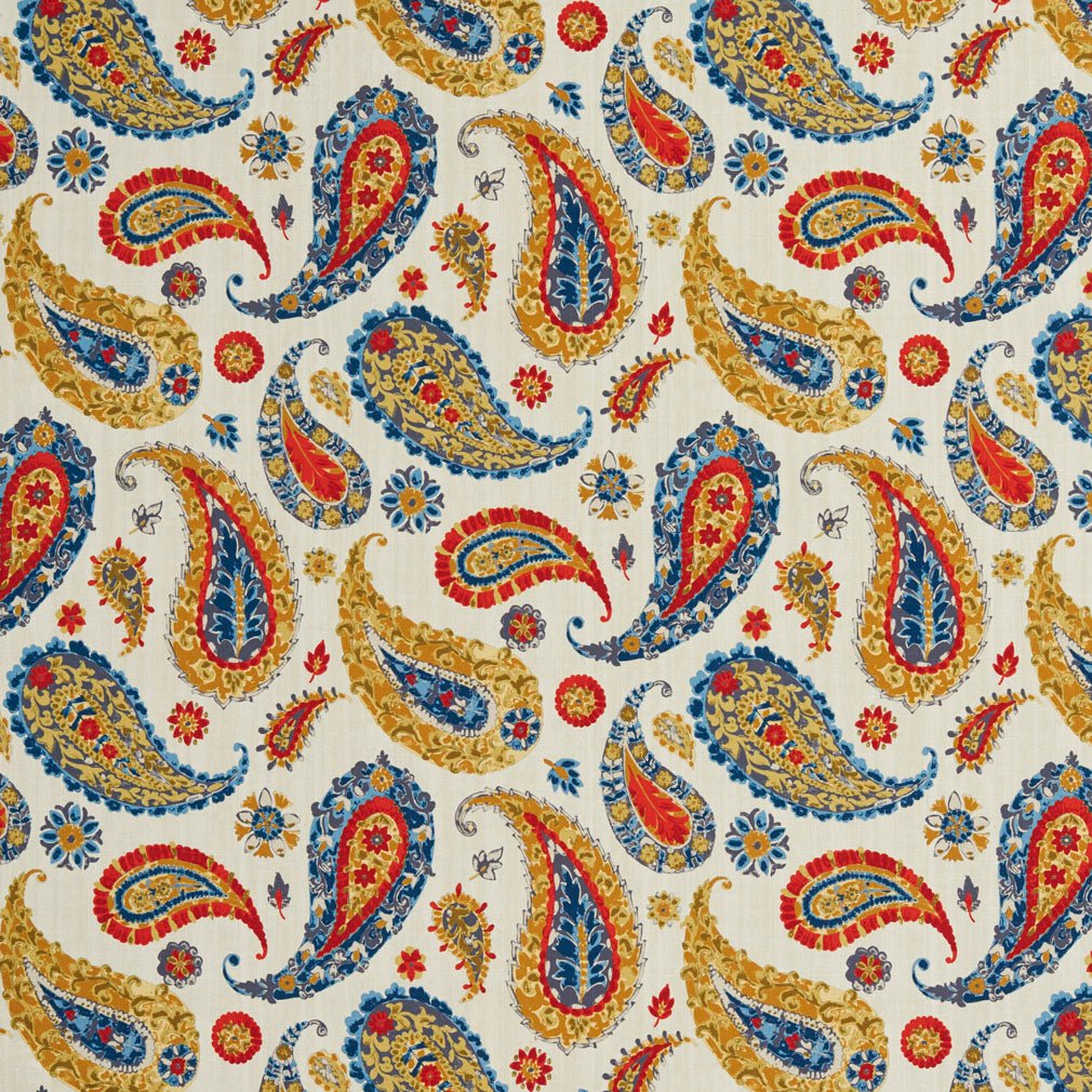 Eugene Parchment - Folio Fabrics