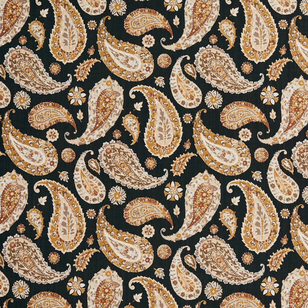 Eugene Teak - Folio Fabrics