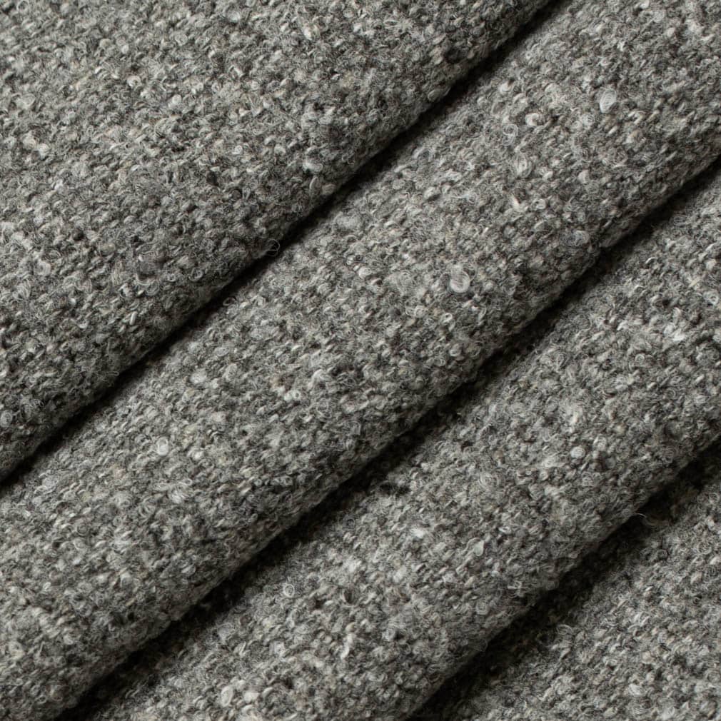 Everett Flannel - Folio Fabrics