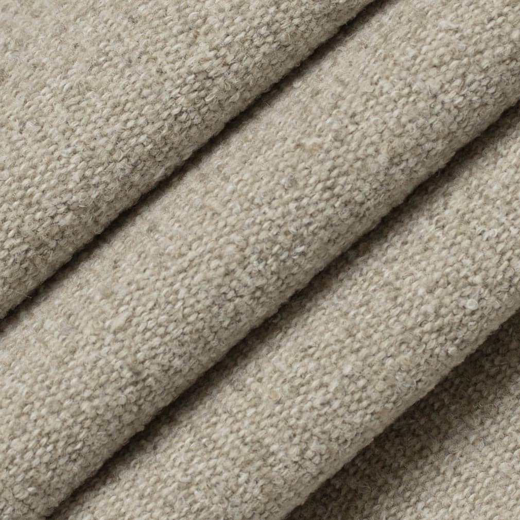 Everett Flax - Folio Fabrics