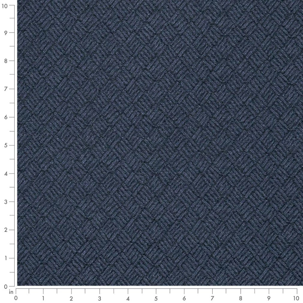 Ewing Atlantic - Folio Fabrics