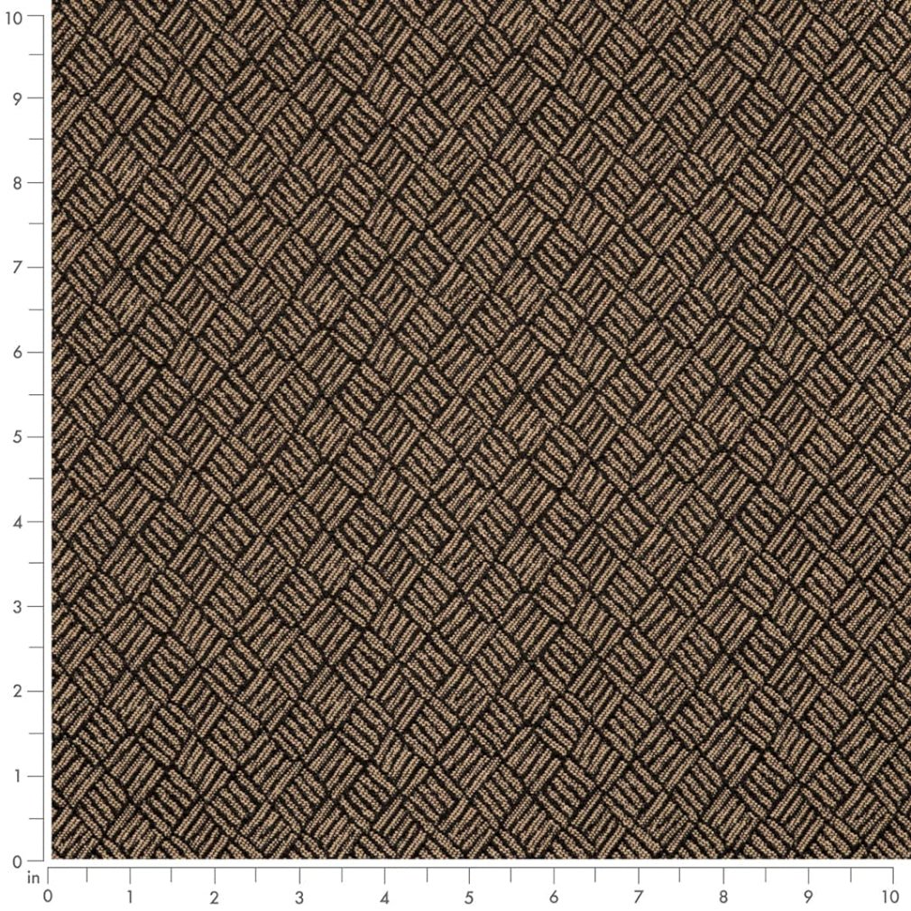 Ewing Bamboo - Folio Fabrics