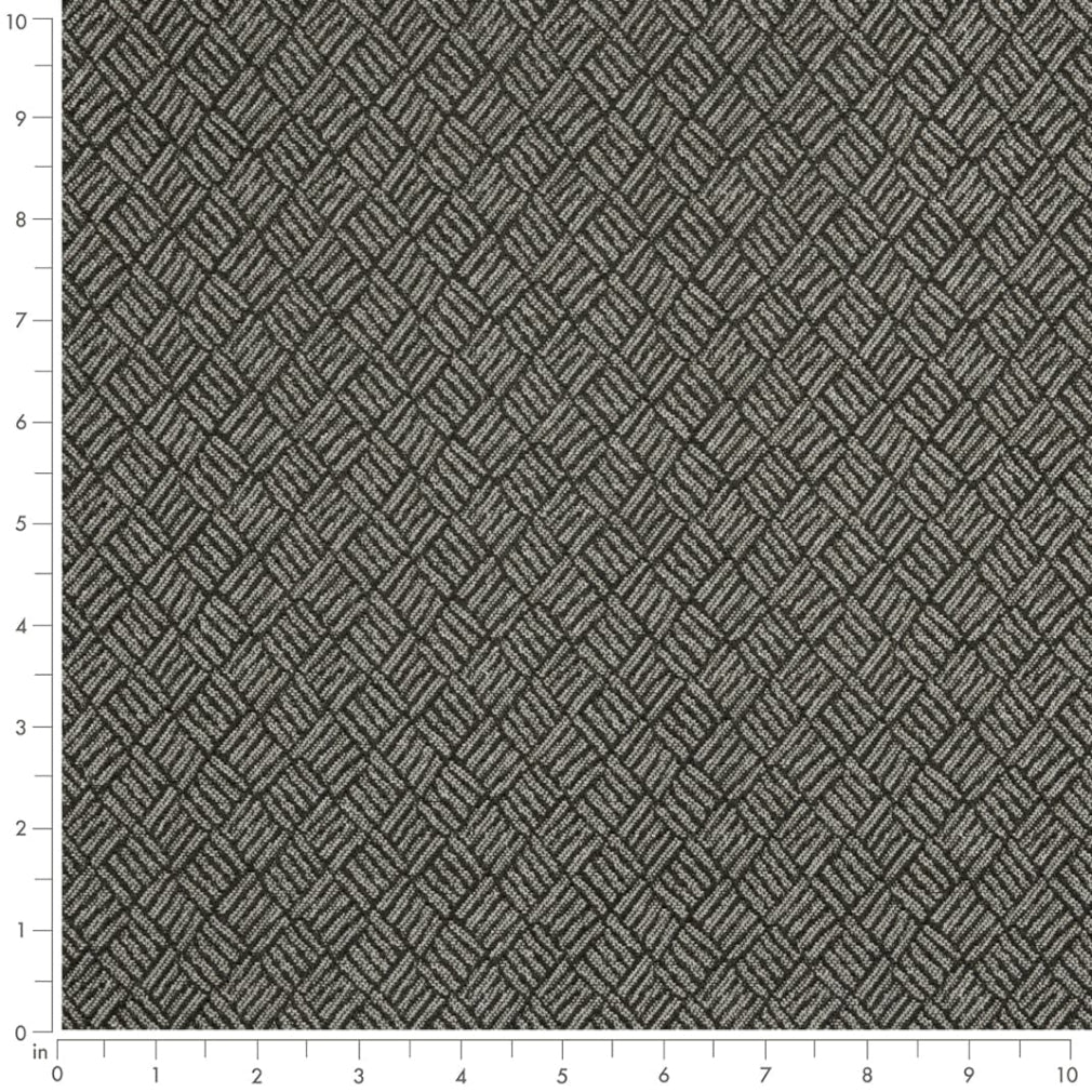 Ewing Platinum - Folio Fabrics
