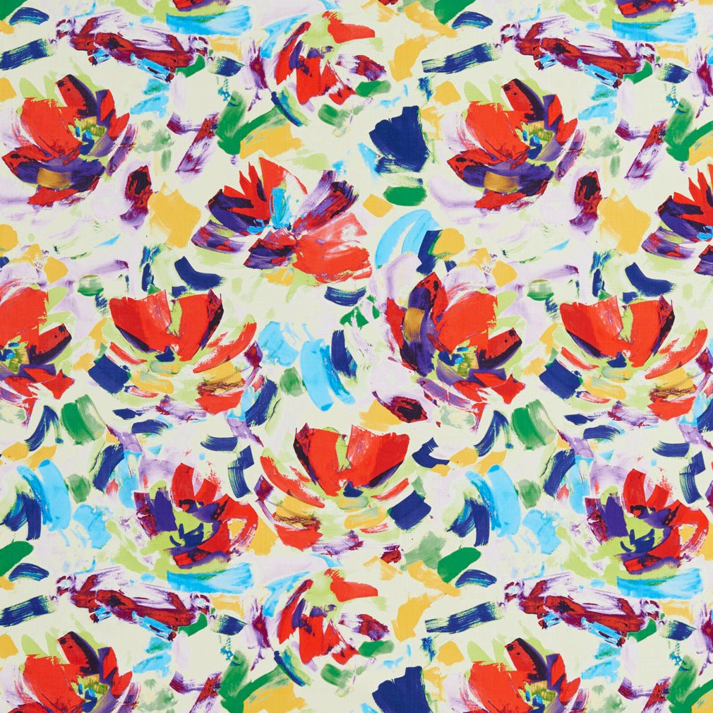 Ezekiel Multi - Folio Fabrics