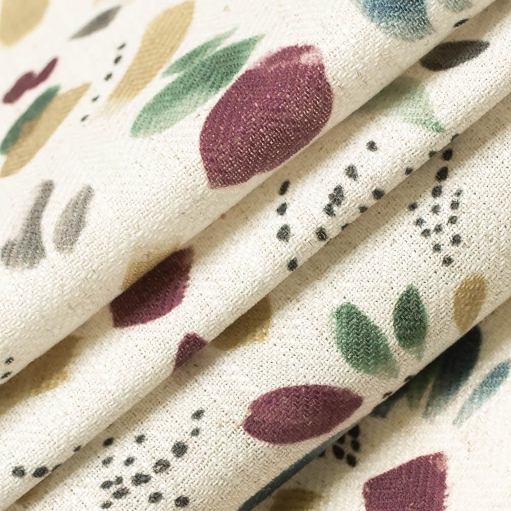 Ezra Berry - Folio Fabrics