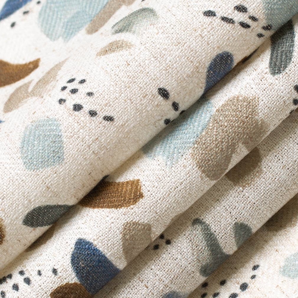 Ezra Mineral - Folio Fabrics