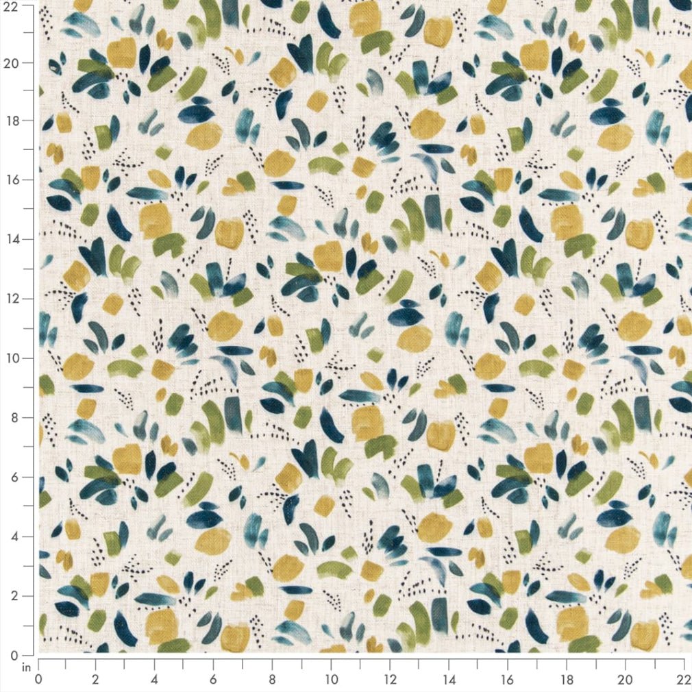 Ezra Moss - Folio Fabrics