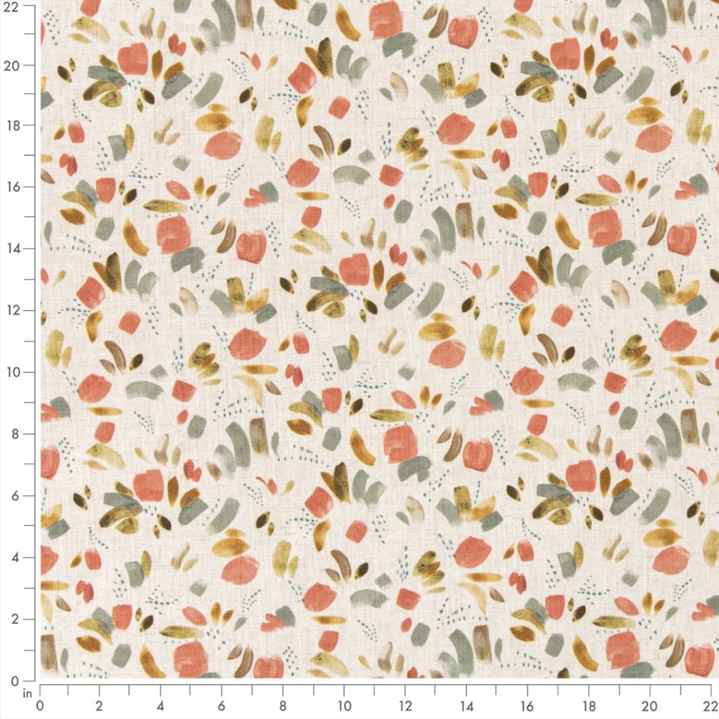 Ezra Petal - Folio Fabrics