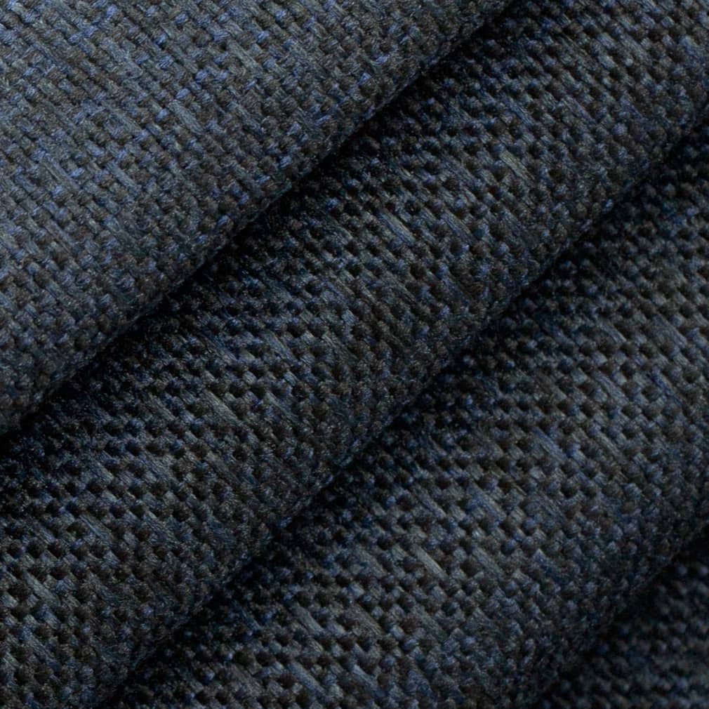 Fabian Midnight - Folio Fabrics