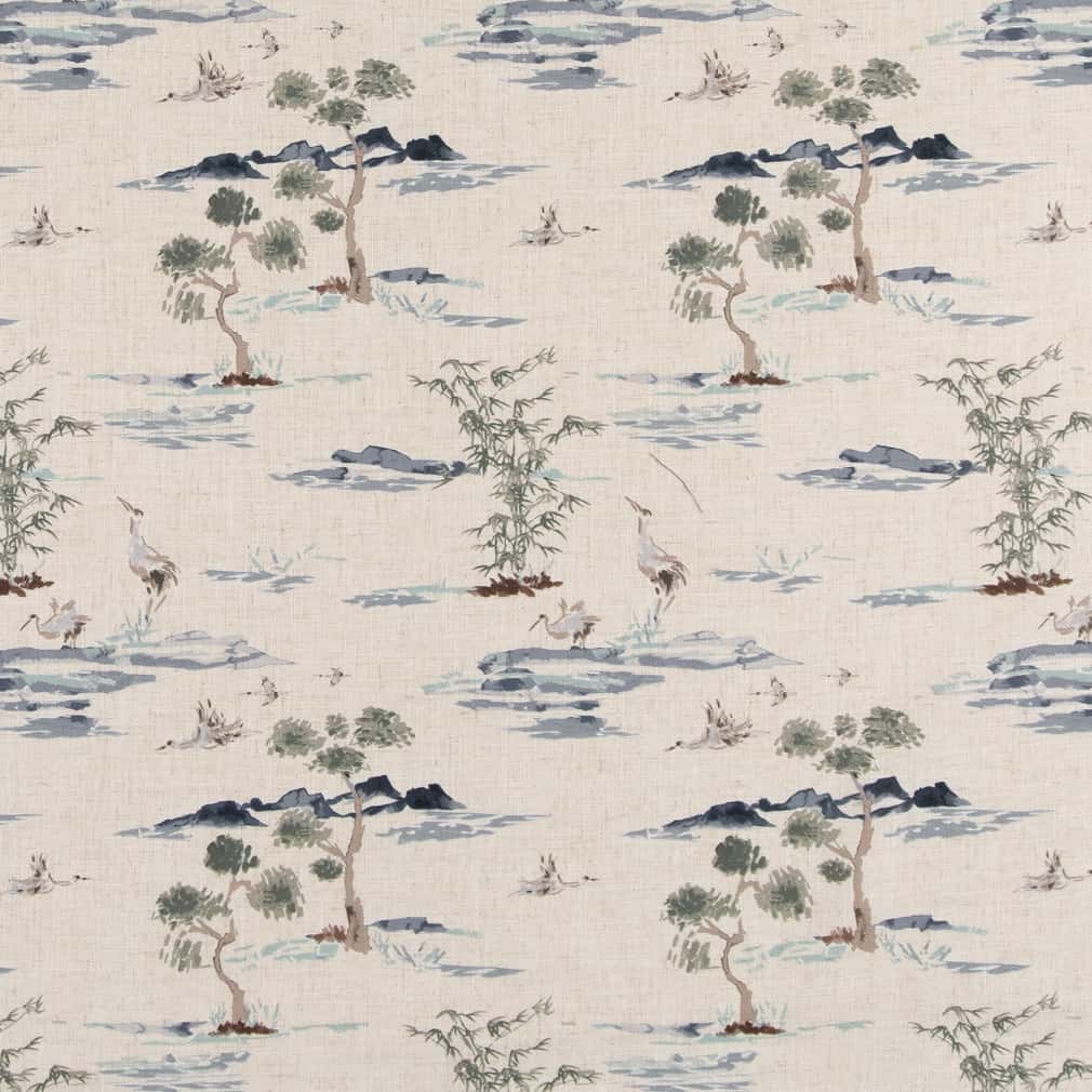 Fairbank River - Folio Fabrics
