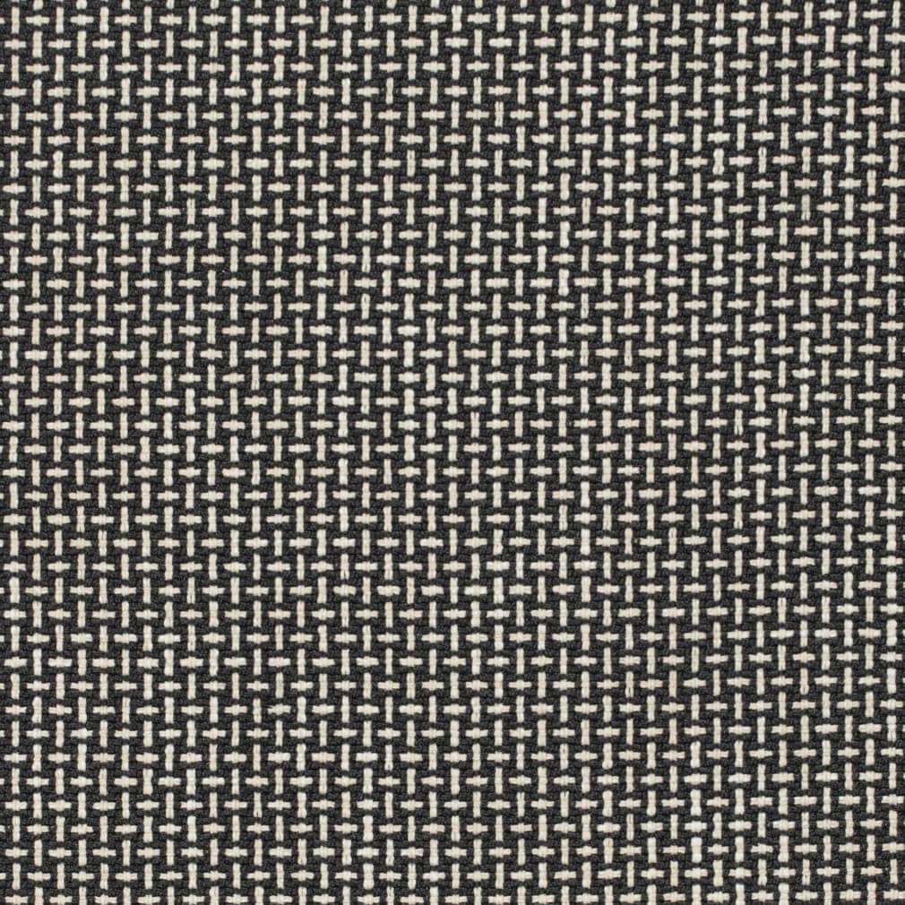 Fairfax Black - Folio Fabrics