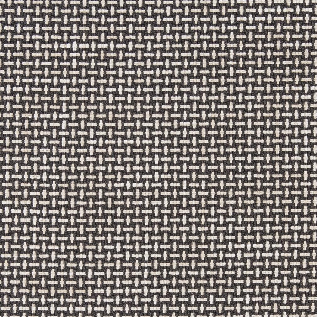 Fairfax Charcoal - Folio Fabrics