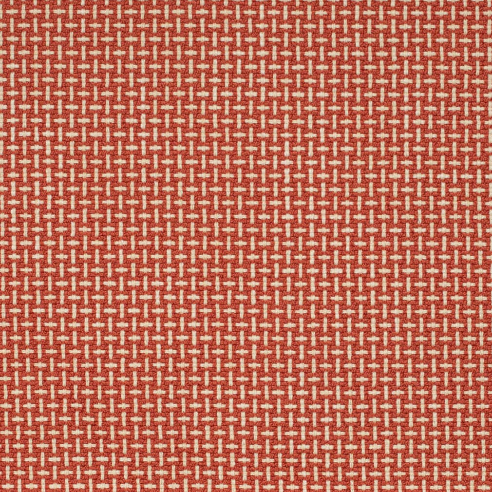 Fairfax Papaya - Folio Fabrics